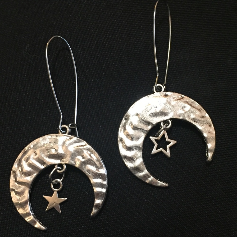 DogDayPixie Earrings